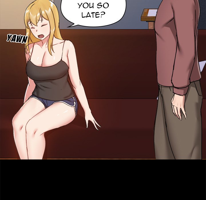 All About That Game Life Chapter 25 image 45