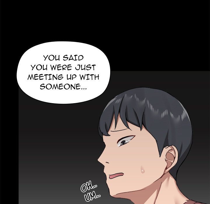 All About That Game Life Chapter 25 image 46