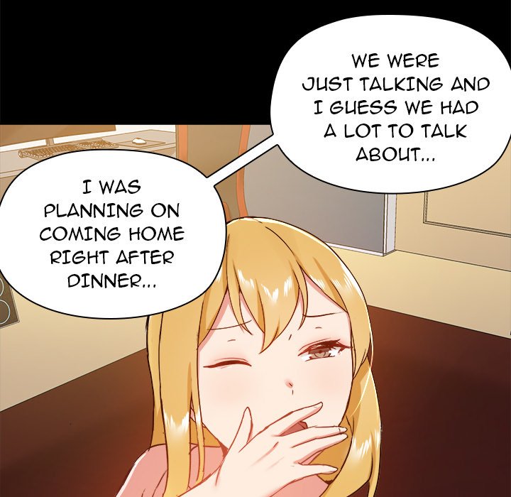 All About That Game Life Chapter 25 image 48
