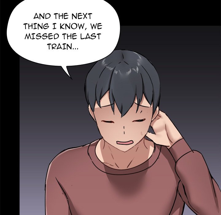 All About That Game Life Chapter 25 image 50