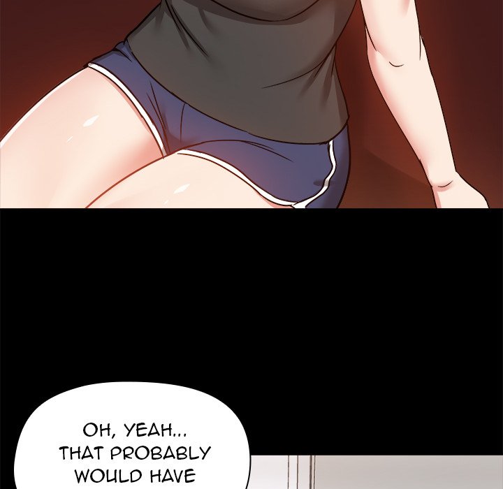 All About That Game Life Chapter 25 image 53