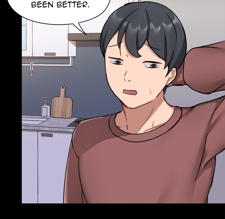 All About That Game Life Chapter 25 image 54