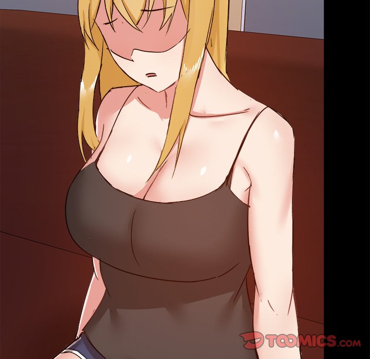 All About That Game Life Chapter 25 image 56
