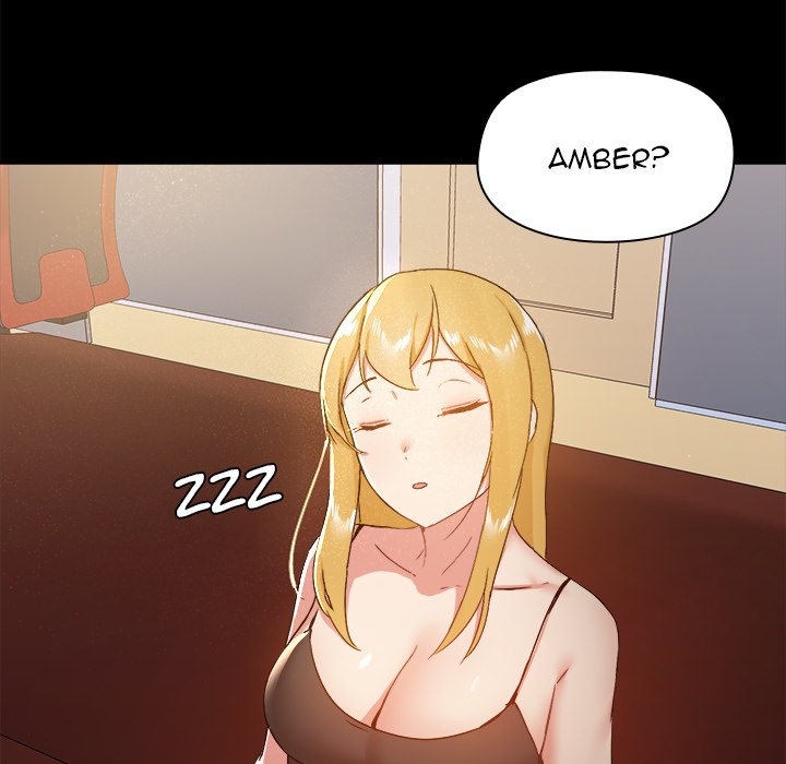 All About That Game Life Chapter 25 image 61