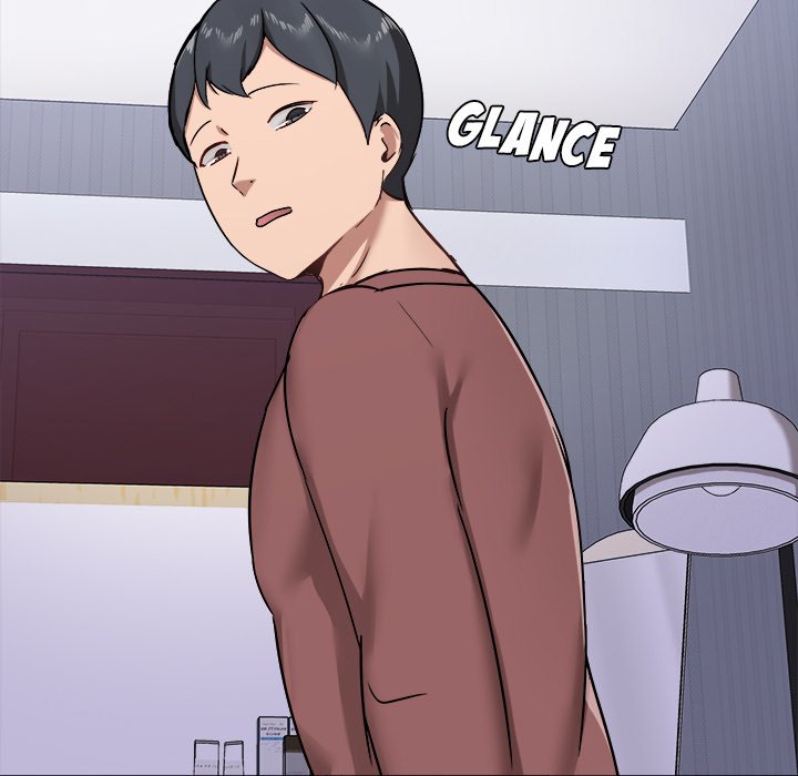 All About That Game Life Chapter 25 image 78