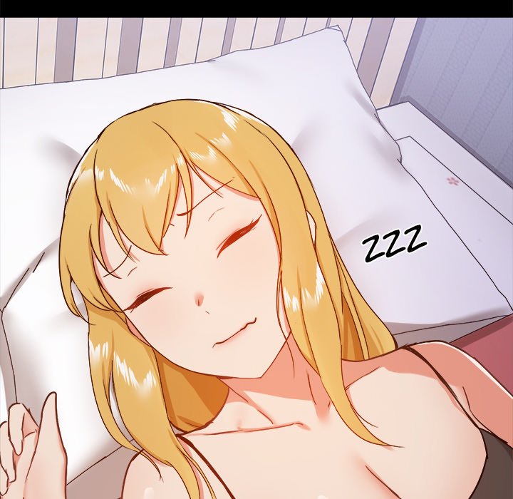All About That Game Life Chapter 25 image 80