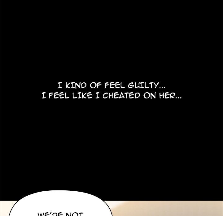 All About That Game Life Chapter 25 image 82