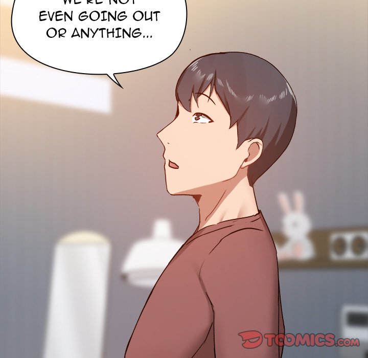 All About That Game Life Chapter 25 image 83