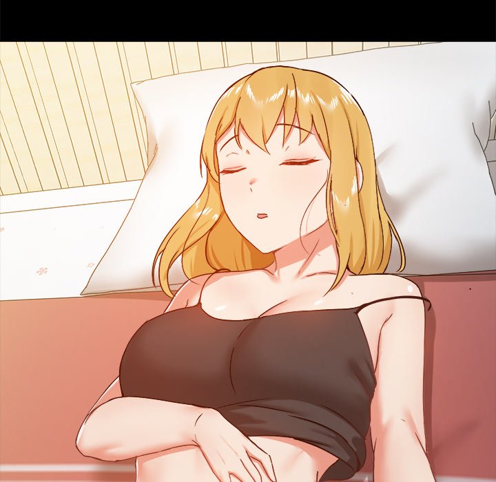 All About That Game Life Chapter 25 image 87