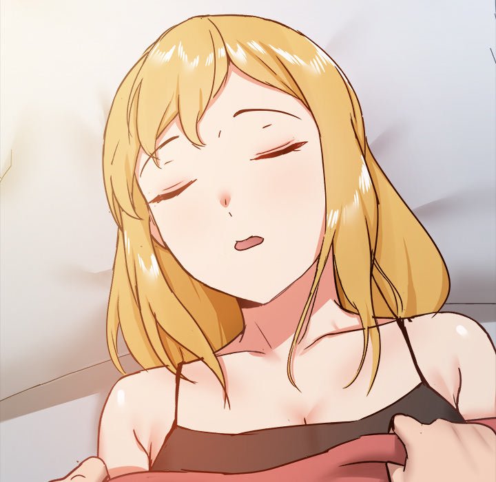 All About That Game Life Chapter 25 image 91
