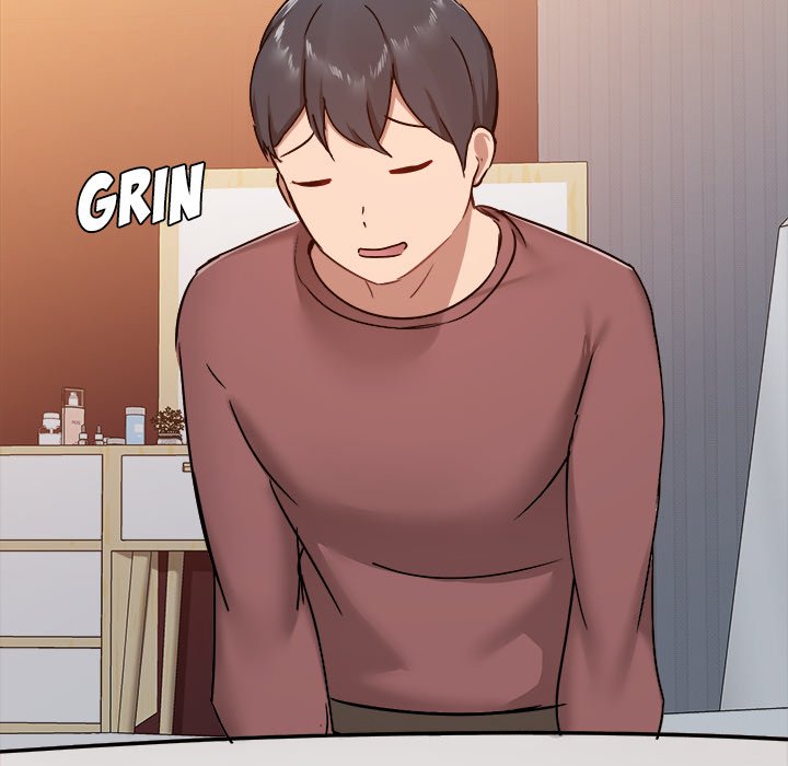 All About That Game Life Chapter 25 image 93