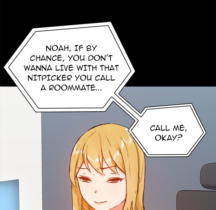All About That Game Life Chapter 26 image 100