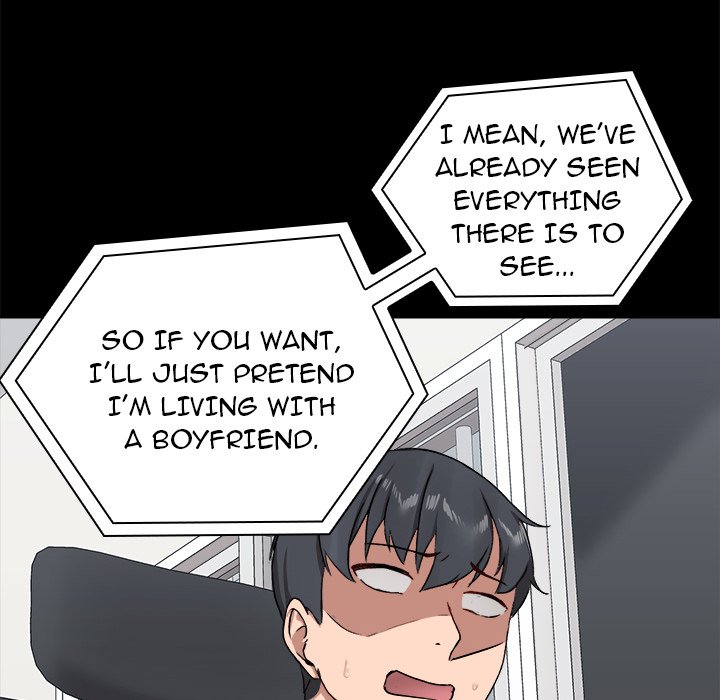 All About That Game Life Chapter 26 image 102