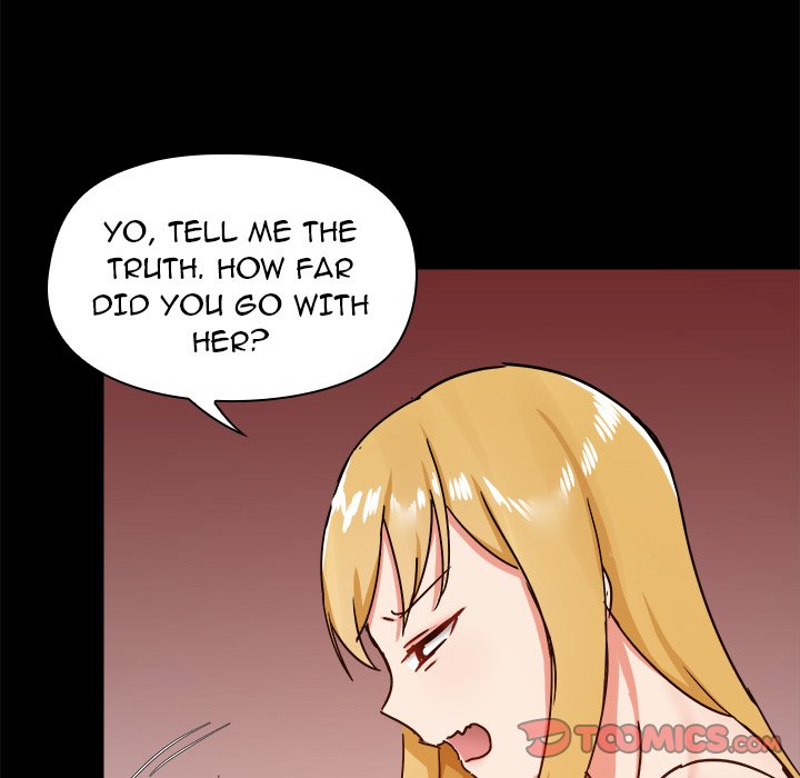 All About That Game Life Chapter 26 image 104