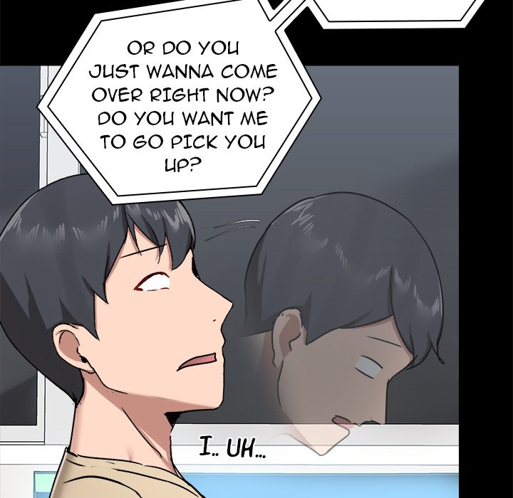 All About That Game Life Chapter 26 image 106