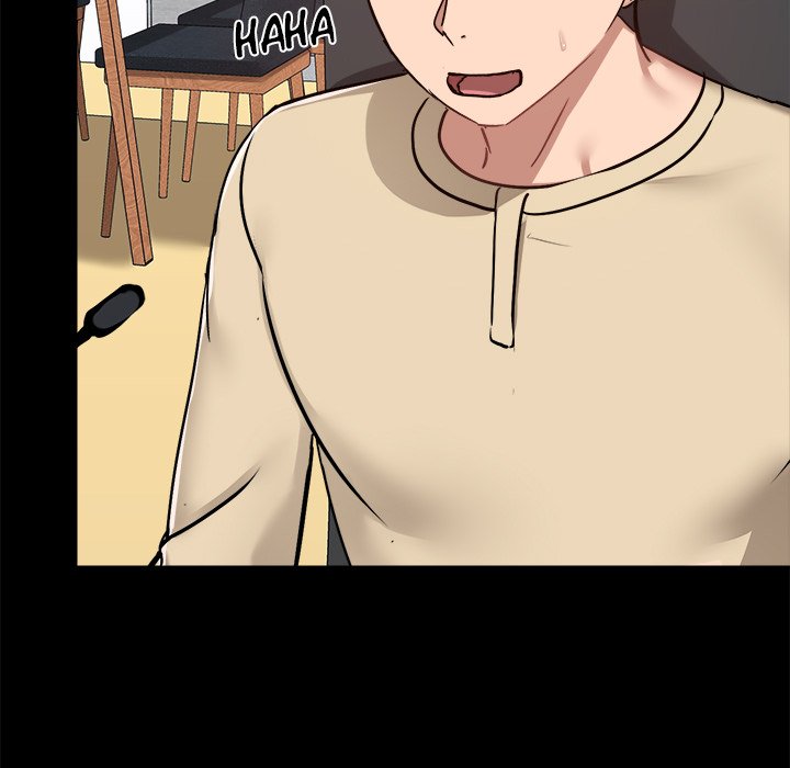 All About That Game Life Chapter 26 image 10
