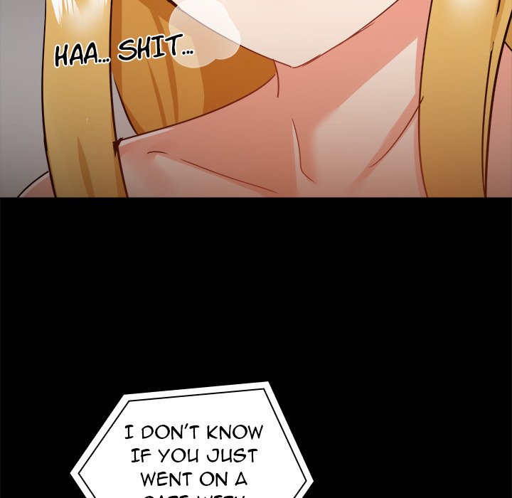 All About That Game Life Chapter 26 image 109