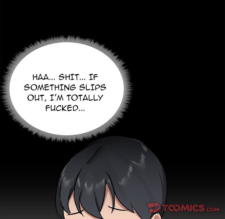 All About That Game Life Chapter 26 image 11