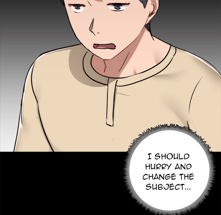 All About That Game Life Chapter 26 image 12