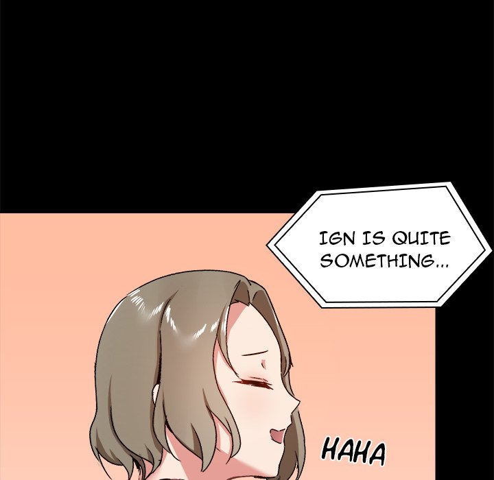 All About That Game Life Chapter 26 image 18
