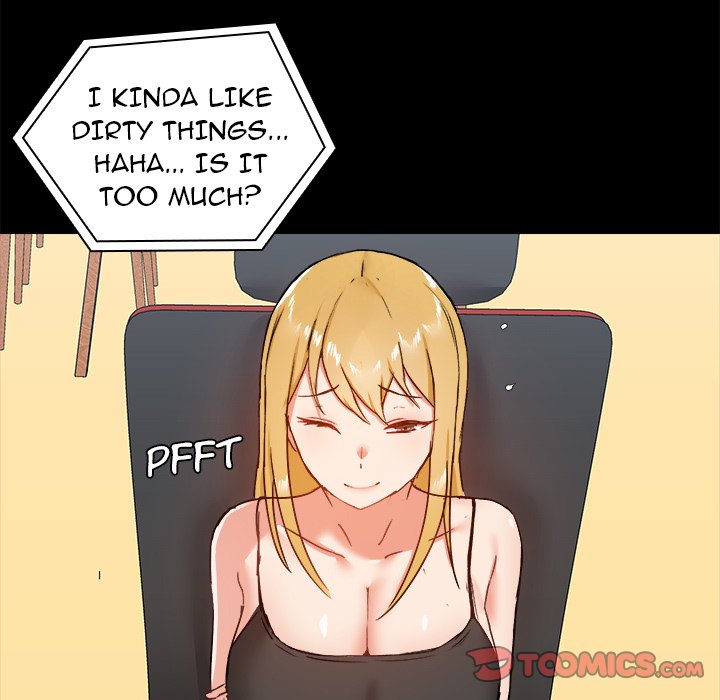 All About That Game Life Chapter 26 image 20