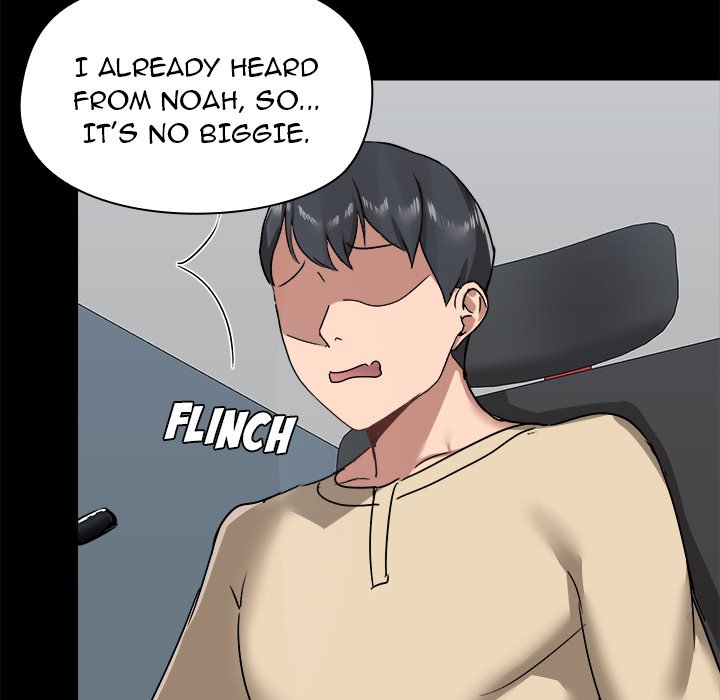 All About That Game Life Chapter 26 image 22