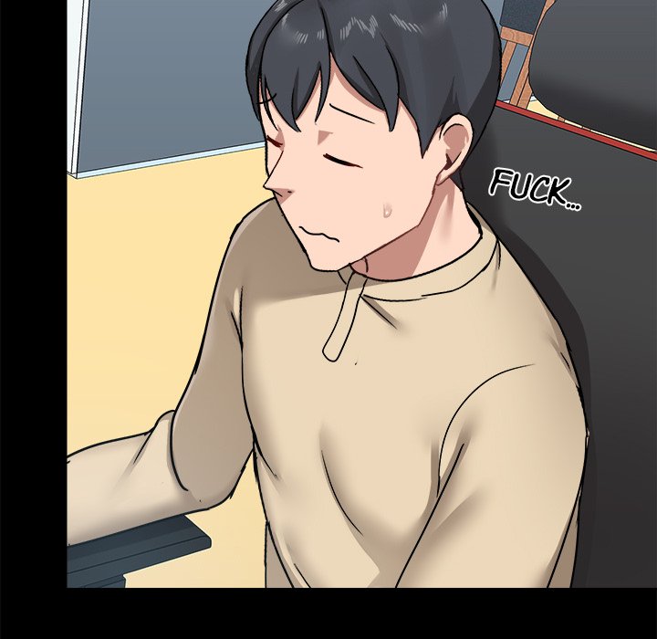 All About That Game Life Chapter 26 image 27