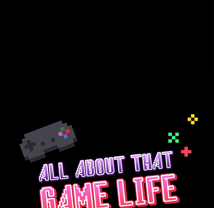 All About That Game Life Chapter 26 image 31