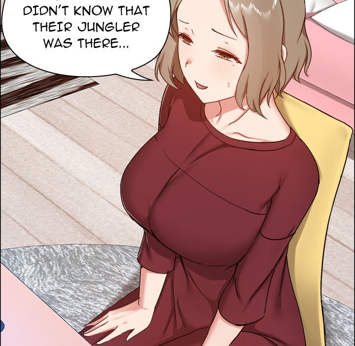 All About That Game Life Chapter 26 image 34