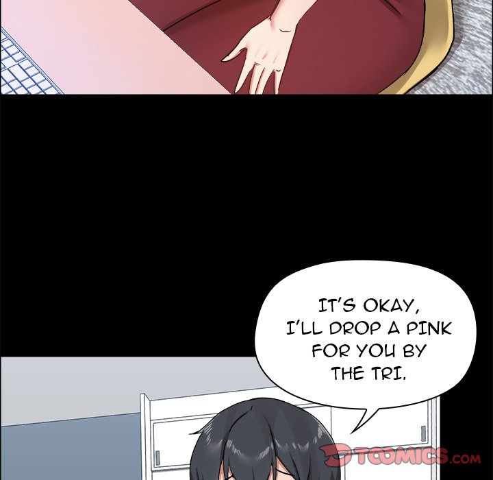 All About That Game Life Chapter 26 image 35
