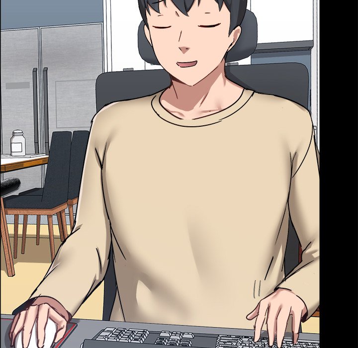 All About That Game Life Chapter 26 image 36