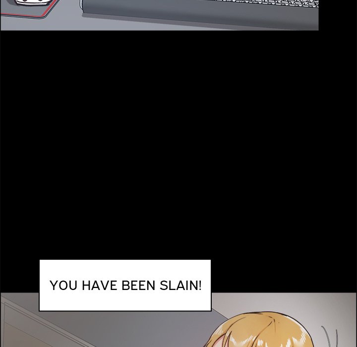 All About That Game Life Chapter 26 image 37