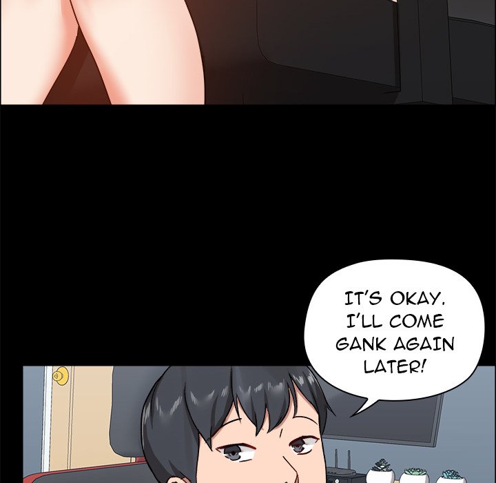 All About That Game Life Chapter 26 image 39