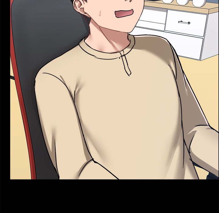 All About That Game Life Chapter 26 image 40