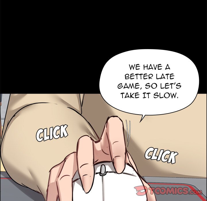 All About That Game Life Chapter 26 image 41