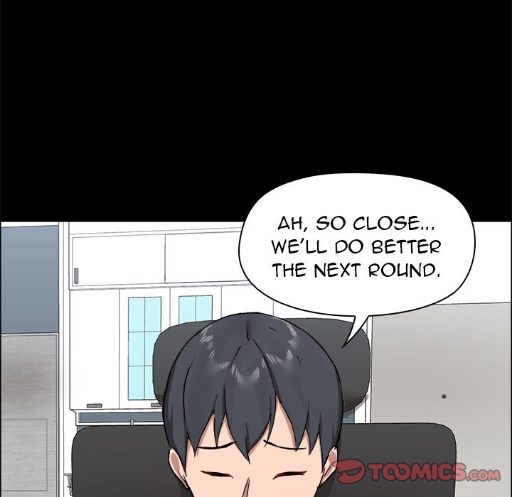 All About That Game Life Chapter 26 image 44