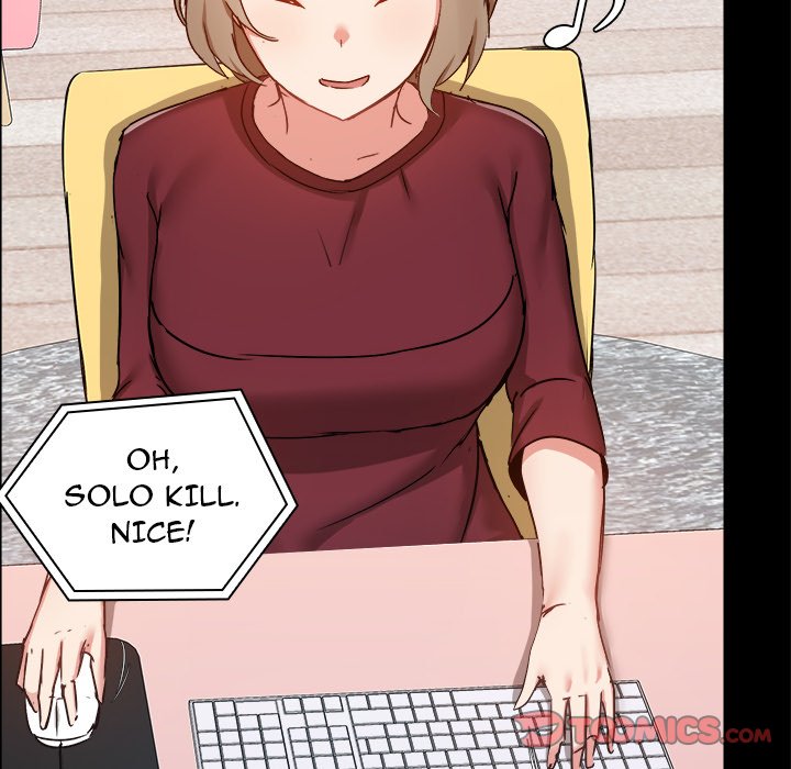 All About That Game Life Chapter 26 image 47