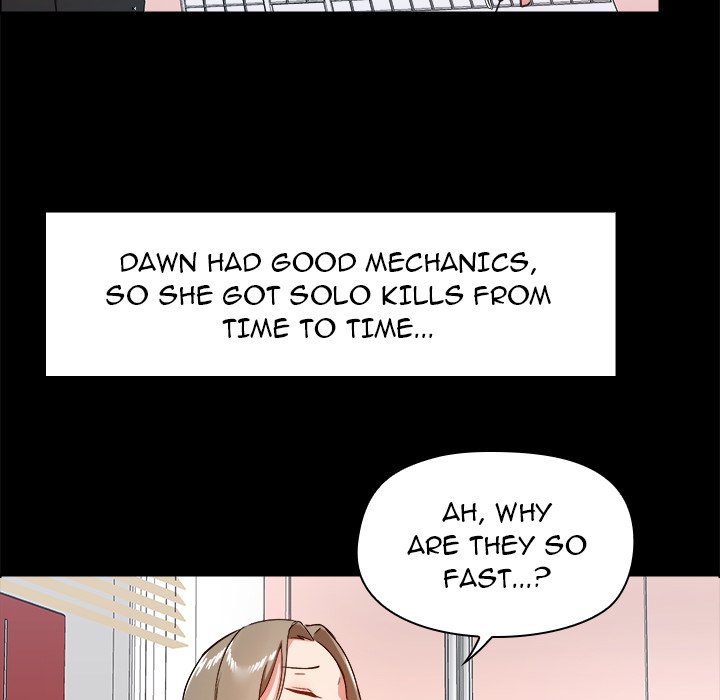 All About That Game Life Chapter 26 image 48