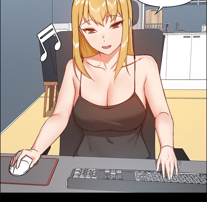 All About That Game Life Chapter 26 image 51