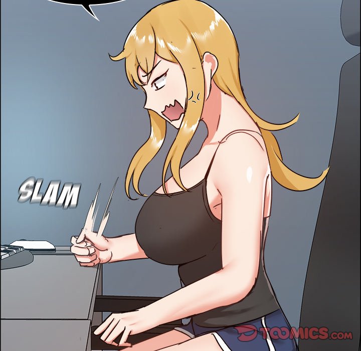 All About That Game Life Chapter 26 image 53