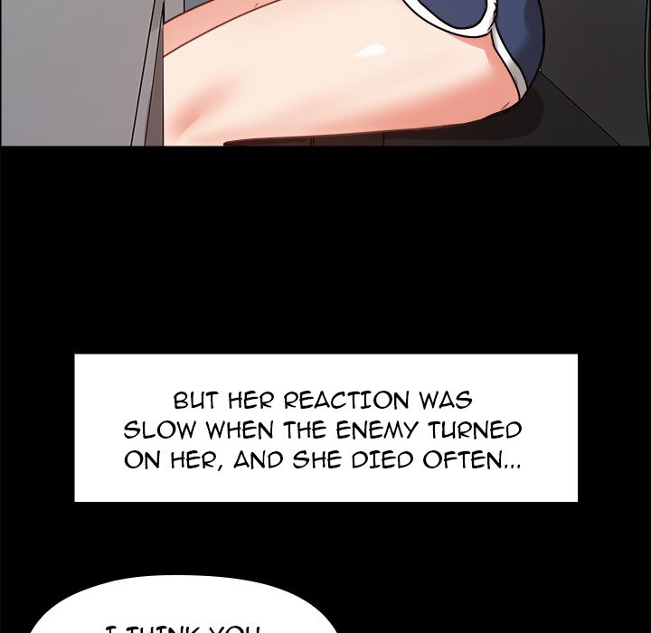 All About That Game Life Chapter 26 image 54