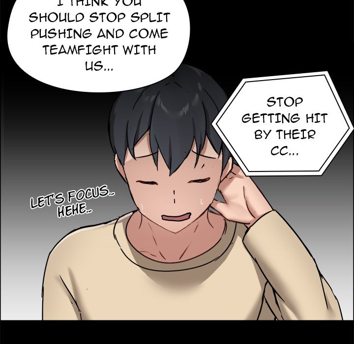 All About That Game Life Chapter 26 image 55