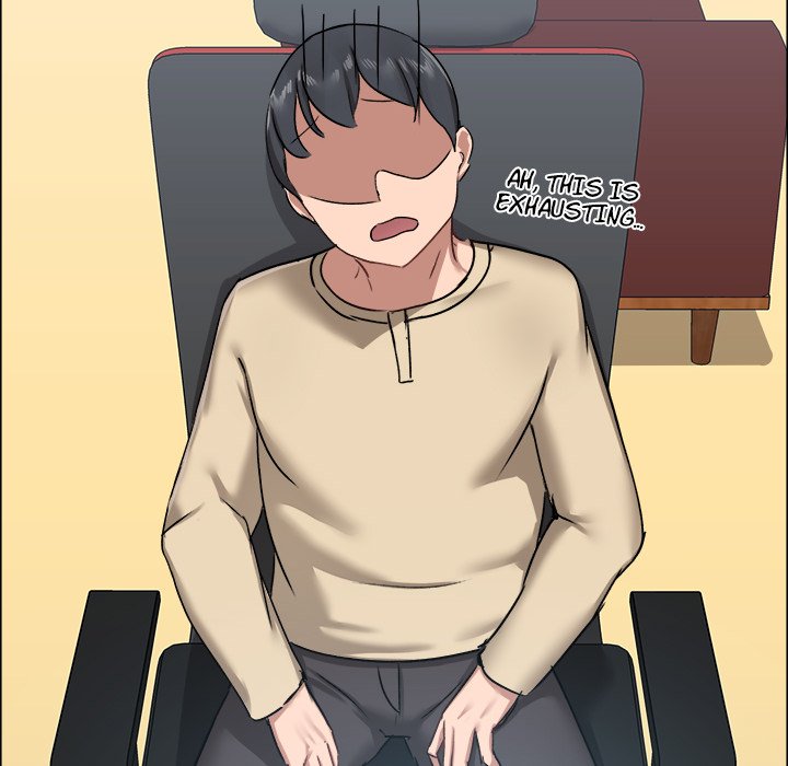 All About That Game Life Chapter 26 image 57