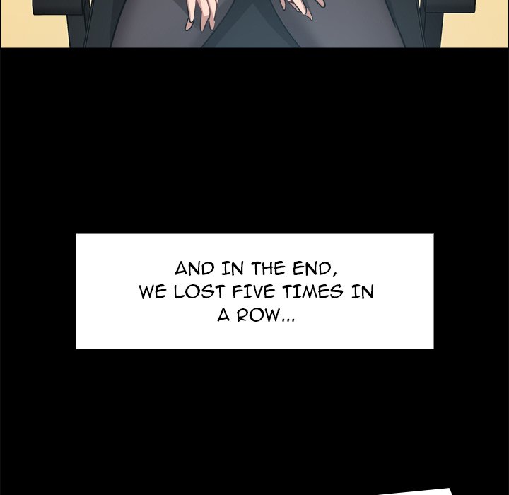 All About That Game Life Chapter 26 image 58