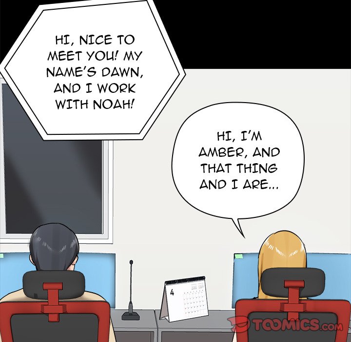 All About That Game Life Chapter 26 image 5