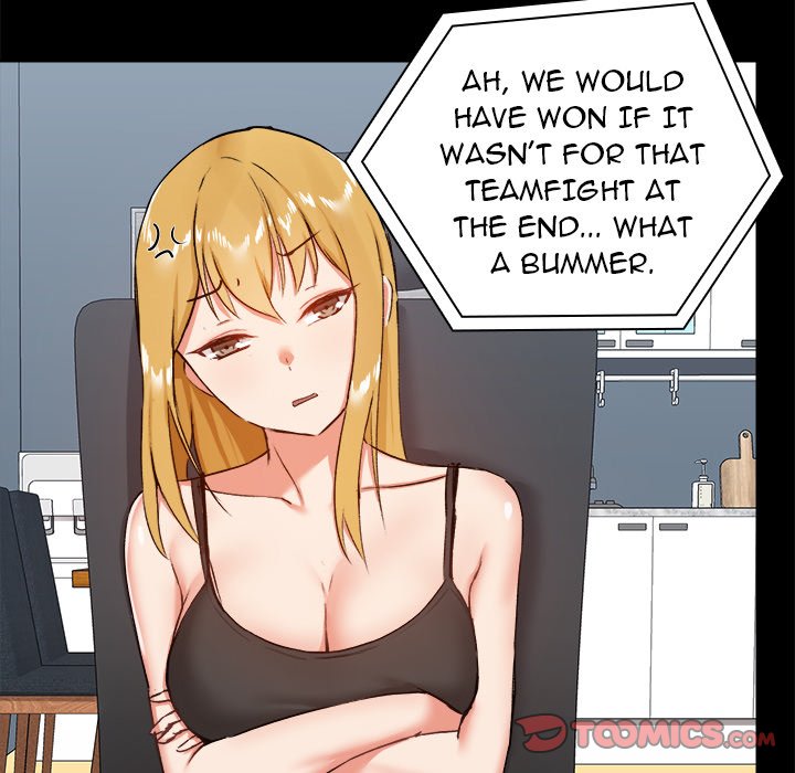 All About That Game Life Chapter 26 image 59