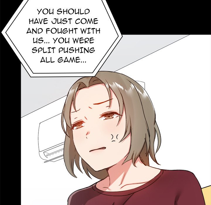 All About That Game Life Chapter 26 image 61