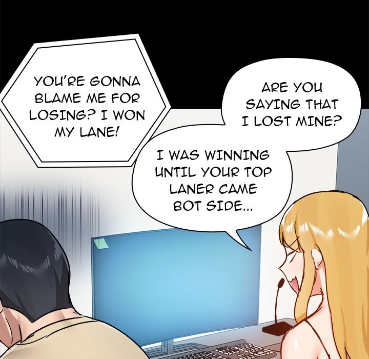 All About That Game Life Chapter 26 image 63