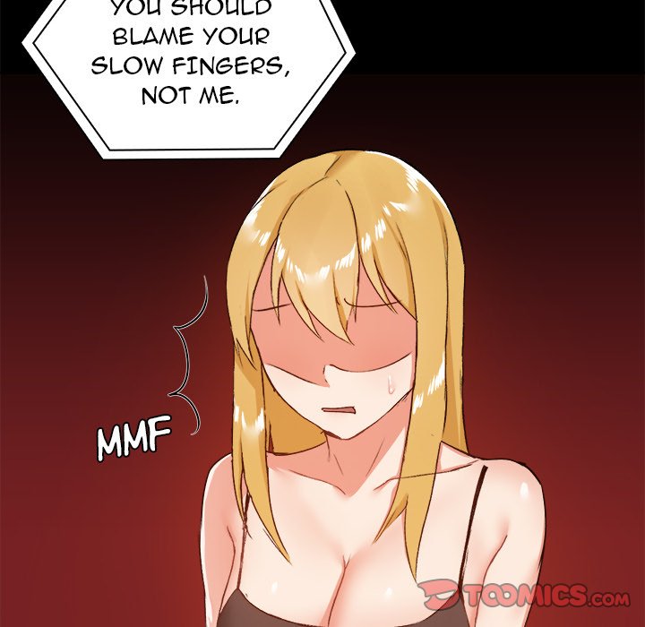 All About That Game Life Chapter 26 image 65