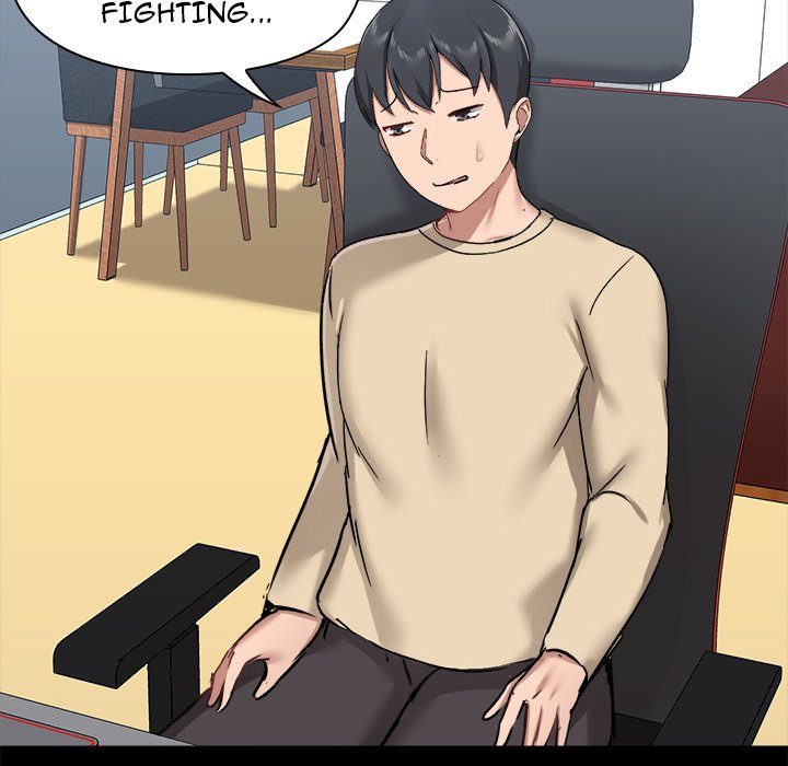 All About That Game Life Chapter 26 image 69